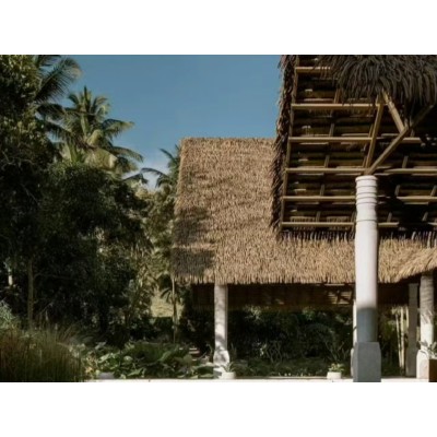 bamboothatch