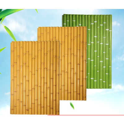 bamboothatch